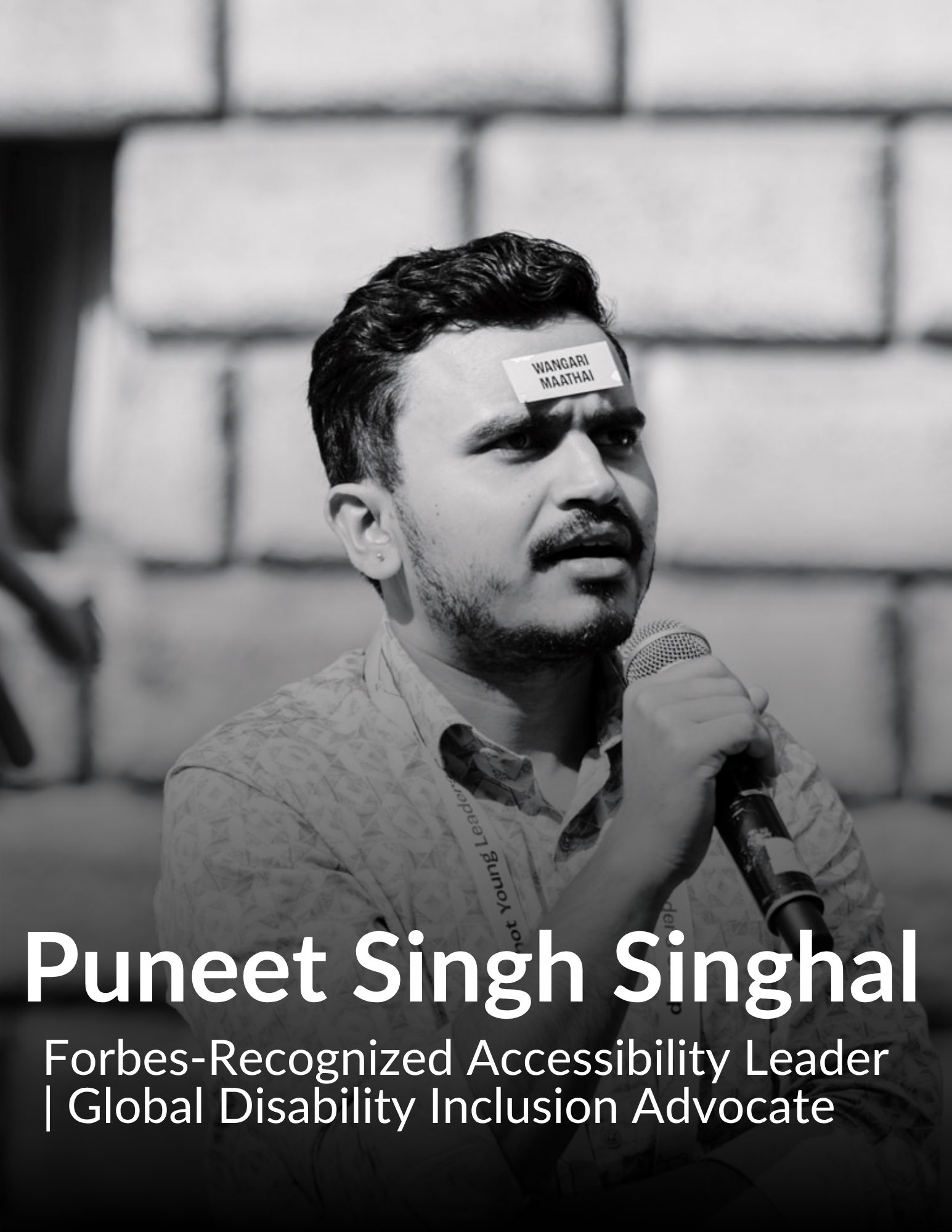 Puneet Singh Singhal