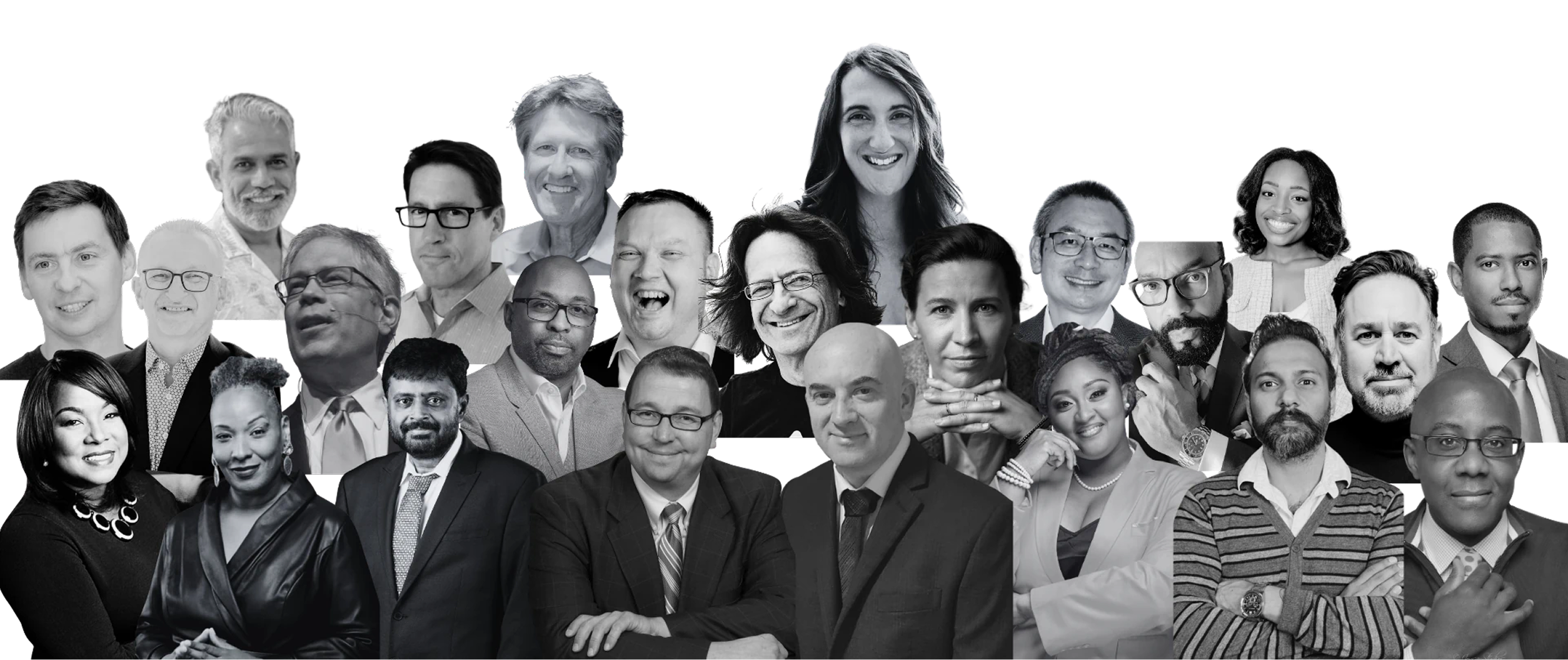 Ecosystem Community